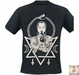 Last Wednesday men's t-shirt