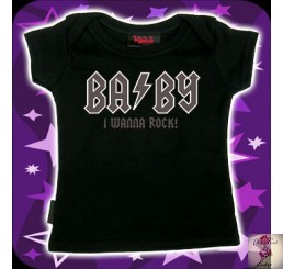Baby AC/C style BA/BY t-shirt 6-12 months