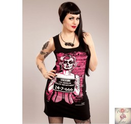 Vixxsin "Guilty" dress