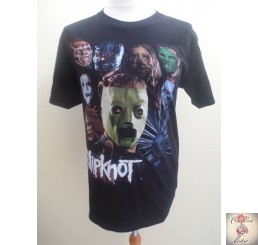 Slipknot Men's T-shirts