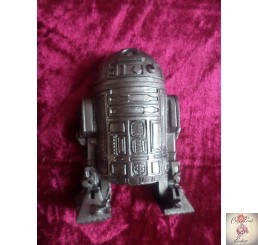 R2-D2 Star Wars Belt Buckle