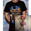 Guns n Roses Men's Tee