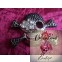 Bling Skull belt buckle